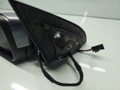 Oglinda stanga Volkswagen Scirocco (137) [Fabr 2008-2017] Coupe LR7K