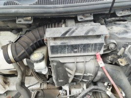 Carcasa filtru aer Renault Megane 3 Coupe 1.6 benz K4M OEM 2010-2015
