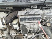 Carcasa filtru aer Renault Megane 3 Coupe 1.6 benz K4M OEM 2010-2015