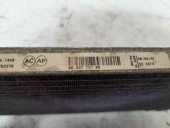 Radiator clima 9652775780 Citroen C5 (III) [ Fabr 2008-prezent] 2.0 HDI