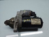 Electromotor Volkswagen Passat CC (357) [Fabr 2008-2012] 02M911024C 2.0 TDI CFFB103KW / 140CP