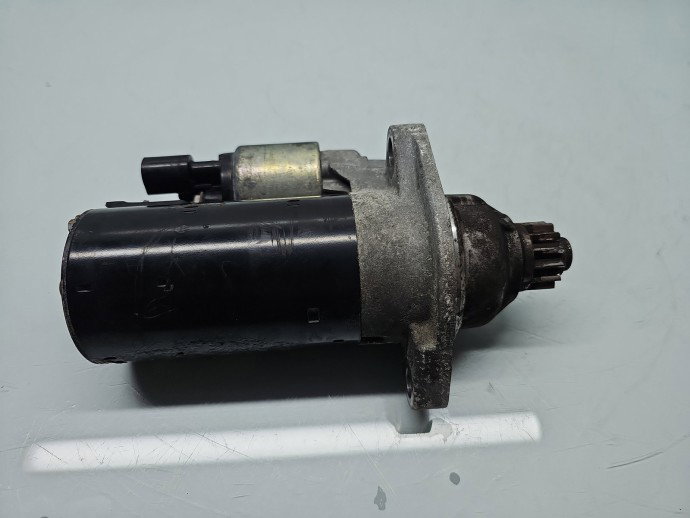Electromotor Volkswagen Passat CC (357) [Fabr 2008-2012] 02M911024C 2.0 TDI CFFB103KW / 140CP