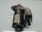 Electromotor Volkswagen Passat CC (357) [Fabr 2008-2012] 02M911024C 2.0 TDI CFFB103KW / 140CP