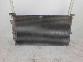 Radiator clima 1S7H-19710-AD Ford Mondeo 3 (B5Y) [Fabr 2000-2007] 