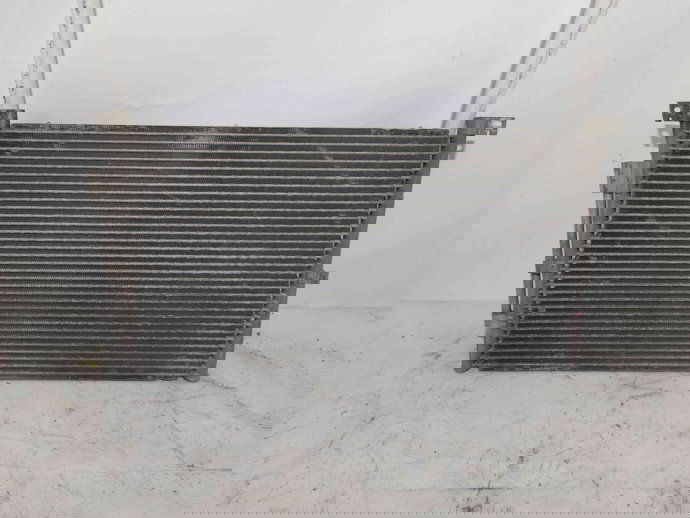 Radiator clima 1S7H-19710-AD Ford Mondeo 3 (B5Y) [Fabr 2000-2007] 