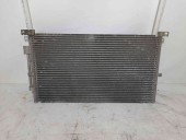 Radiator clima 1S7H-19710-AD Ford Mondeo 3 (B5Y) [Fabr 2000-2007] 
