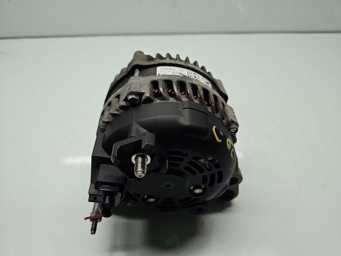 Alternator Volkswagen Passat CC (357) [Fabr 2008-2012] 03L903024 2.0 TDI CFFB 103KW / 140CP