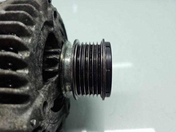 Alternator Volkswagen Passat CC (357) [Fabr 2008-2012] 03L903024 2.0 TDI CFFB 103KW / 140CP