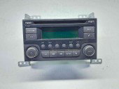  Radio CD Nissan Juke [Fabr 2010-2014] Hatchback 28185BH30D