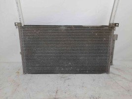 Radiator clima 1S7H-19710-AD Ford Mondeo 3 (B5Y) [Fabr 2000-2007] 