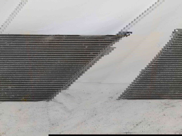 Radiator clima 1S7H-19710-AD Ford Mondeo 3 (B5Y) [Fabr 2000-2007] 