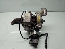 Turbina Volkswagen Passat B7 (362) [Fabr 2010-2014] 03L253056T 2.0 TDI CFFB 103KW / 140CP