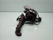 Turbina Volkswagen Passat B7 (362) [Fabr 2010-2014] 03L253056T 2.0 TDI CFFB 103KW / 140CP