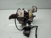Turbina Volkswagen Passat CC (357) [Fabr 2008-2012] 03L253056T 2.0 TDI CFFB 103KW / 140CP