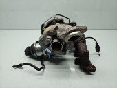 Turbina Volkswagen Passat CC (357) [Fabr 2008-2012] 03L253056T 2.0 TDI CFFB 103KW / 140CP