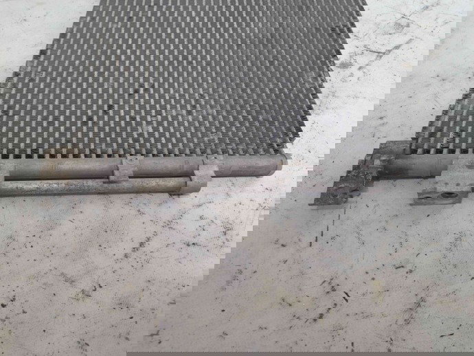 Radiator clima 1S7H-19710-AD Ford Mondeo 3 (B5Y) [Fabr 2000-2007] 