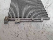 Radiator clima 1S7H-19710-AD Ford Mondeo 3 (B5Y) [Fabr 2000-2007] 