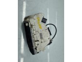 Broasca usa dreapta spate Volkswagen Passat CC (358) [Fabr 2012-2016] Coupe Facelift 5N0839016G