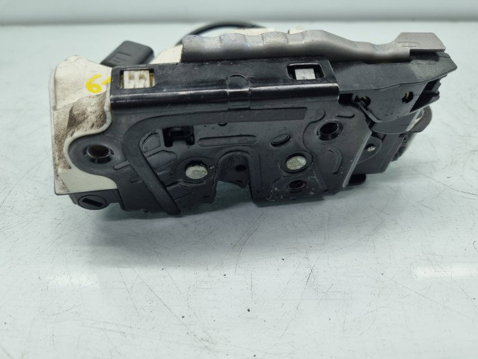 Broasca usa dreapta spate Volkswagen Passat CC (358) [Fabr 2012-2016] Coupe Facelift 5N0839016G