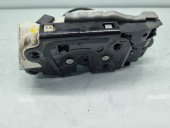 Broasca usa dreapta spate Volkswagen Passat CC (358) [Fabr 2012-2016] Coupe Facelift 5N0839016G