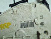 Broasca usa dreapta spate Volkswagen Passat CC (358) [Fabr 2012-2016] Coupe Facelift 5N0839016G