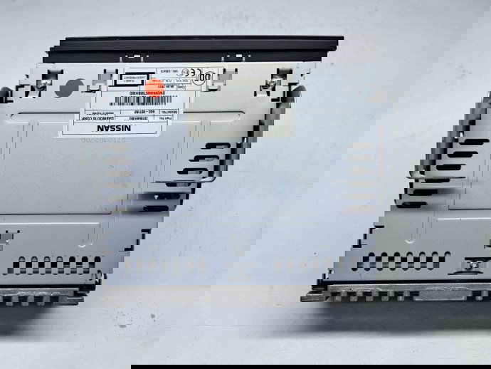  Radio CD Nissan Juke [Fabr 2010-2014] Hatchback 28185BH30D
