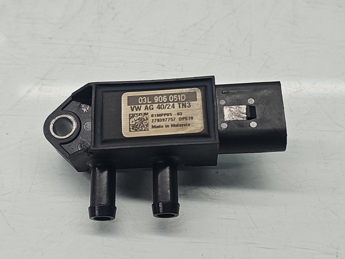 Senzor presiune AUDI A6 (4G2, C7) [Fabr 2012-2017] 03L906051D