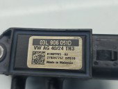 Senzor presiune AUDI A6 (4G2, C7) [Fabr 2012-2017] 03L906051D