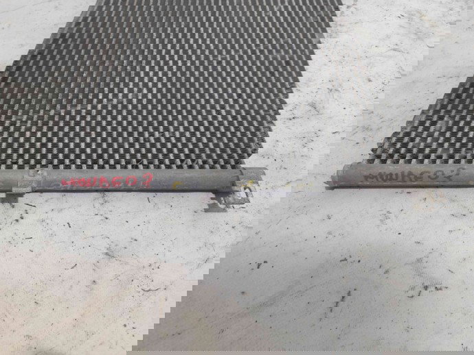 Radiator clima 1S7H-19710-AD Ford Mondeo 3 (B5Y) [Fabr 2000-2007] 