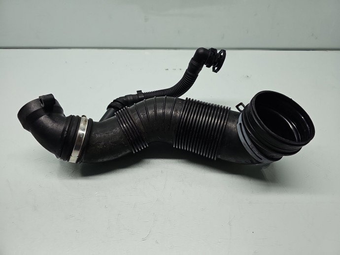 Tub admisie aer Volkswagen Golf 6 (5K1) [Fabr 2009-2013] 5N0129656 2.0 TDI CFFB 103KW / 140CP