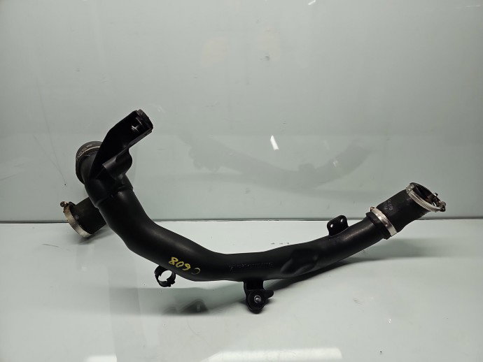 Tub intercooler Volkswagen Passat B7 (362) [Fabr 2010-2014] 5N0145840G 2.0 TDI CFFB 103KW / 140CP