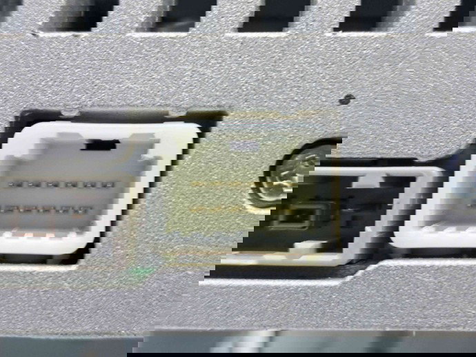  Radio CD Nissan Juke [Fabr 2010-2014] Hatchback 28185BH30D