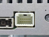  Radio CD Nissan Juke [Fabr 2010-2014] Hatchback 28185BH30D