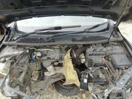Cheder capota Renault Megane 3 Coupe 1.6 benz K4M OEM 2010-2015