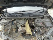 Cheder capota Renault Megane 3 Coupe 1.6 benz K4M OEM 2010-2015