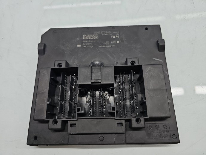 Modul confort Skoda Octavia 3 (5E3) [Fabr 2012-2020] 5Q0937084S