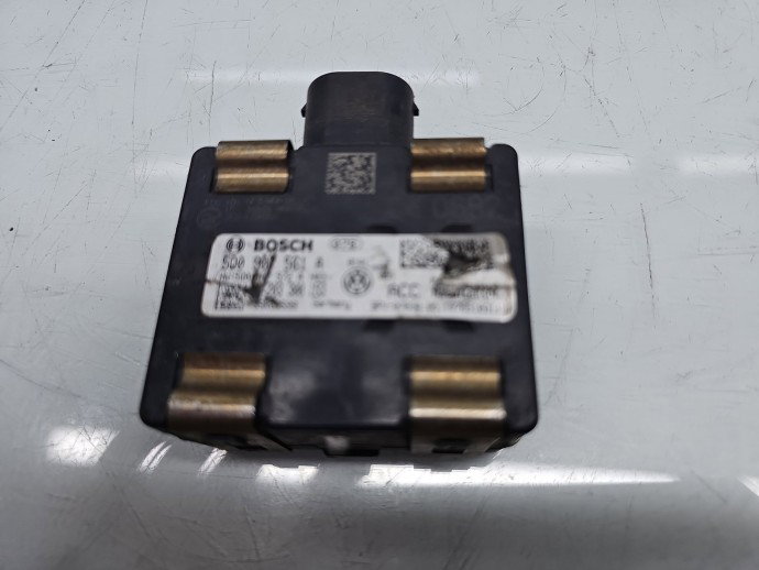 Senzor radar distronic Skoda Octavia 3 (5E3) [Fabr 2012-2020] 5Q0907561A