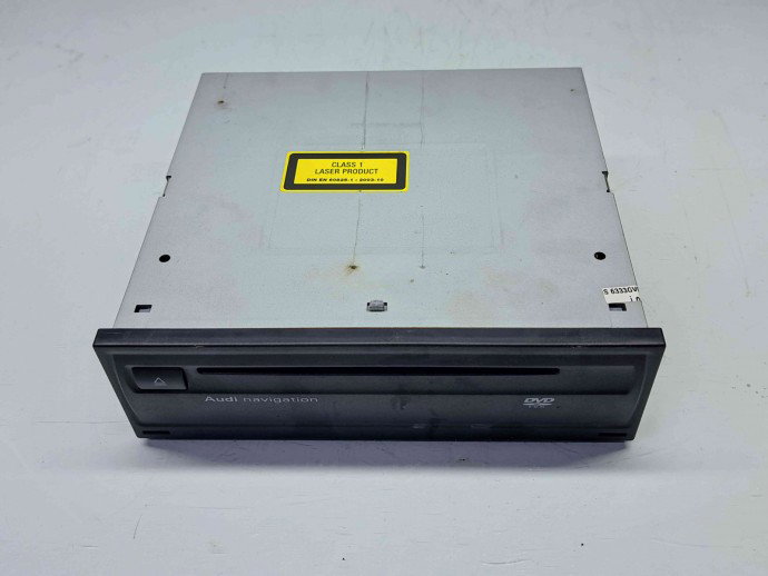  Radio CD Audi A4 (8K2, B8) [Fabr 2008-2015] 4E0919887M | 4E0910888E