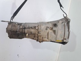 Cutie viteze manuala 6 trepte Bmw 5 (E60) [Fabr 2004-2010] 2.0 M47D20 1069401058 110KW / 150CP