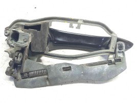 Maner usa dreapta spate OEM Bmw X5 (E53) [Fabr 2000-2006] 3.0