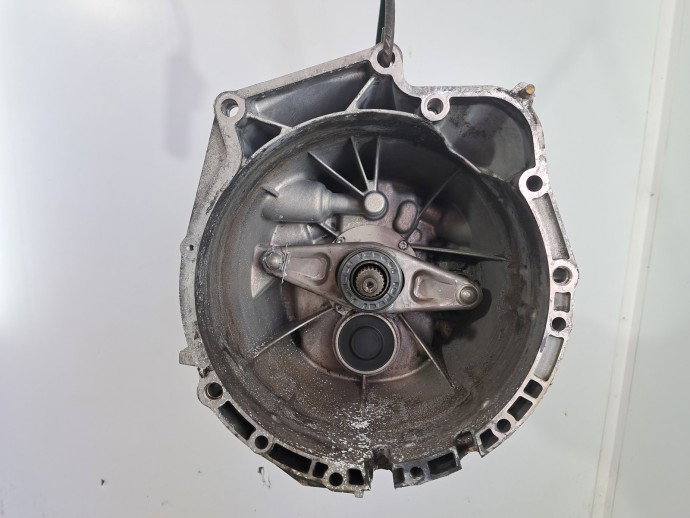 Cutie viteze manuala 6 trepte Bmw 5 (E60) [Fabr 2004-2010] 2.0 M47D20 1069401058 110KW / 150CP