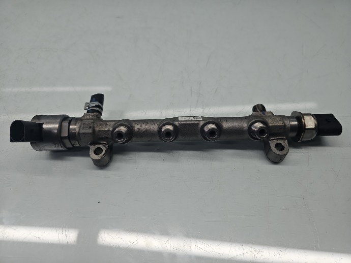 Rampa injectoare AUDI A6 (4G2, C7) [Fabr 2012-2017] 04L089G, 0239609 2.0 TDI DDDA 140KW / 190CP