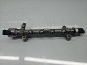 Rampa injectoare AUDI A6 (4G2, C7) [Fabr 2012-2017] 04L089G, 0239609 2.0 TDI DDDA 140KW / 190CP
