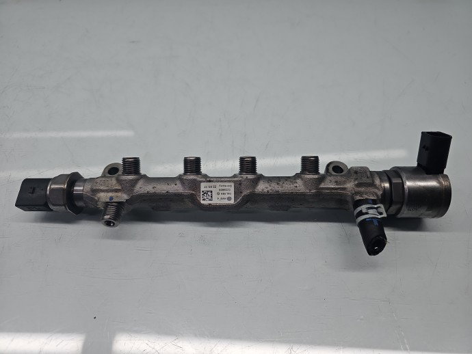 Rampa injectoare AUDI A6 (4G2, C7) [Fabr 2012-2017] 04L089G, 0239609 2.0 TDI DDDA 140KW / 190CP
