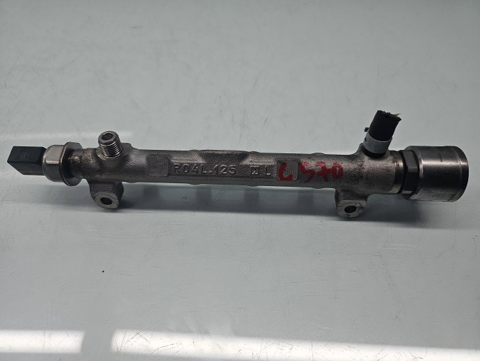 Rampa injectoare AUDI A6 (4G2, C7) [Fabr 2012-2017] 04L089G, 0239609 2.0 TDI DDDA 140KW / 190CP
