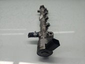 Rampa injectoare AUDI A6 (4G2, C7) [Fabr 2012-2017] 04L089G, 0239609 2.0 TDI DDDA 140KW / 190CP