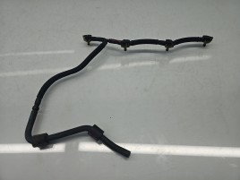 Conducta retur injectoare AUDI A6 (4G2, C7) [Fabr 2012-2017] OEM 2.0 TDI DDDA 140KW / 190CP