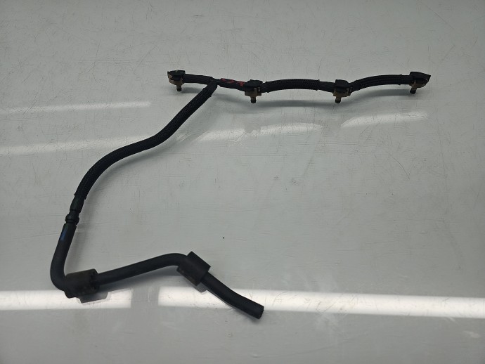 Conducta retur injectoare AUDI A6 (4G2, C7) [Fabr 2012-2017] OEM 2.0 TDI DDDA 140KW / 190CP
