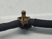 Conducta retur injectoare AUDI A6 (4G2, C7) [Fabr 2012-2017] OEM 2.0 TDI DDDA 140KW / 190CP