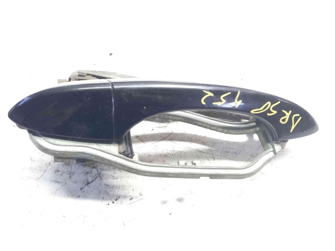 Maner usa dreapta spate OEM Bmw X5 (E53) [Fabr 2000-2006] 3.0